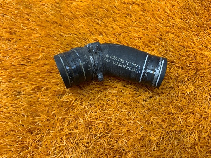 Патрубок системы охлаждения, 500 рублей, Красноярск