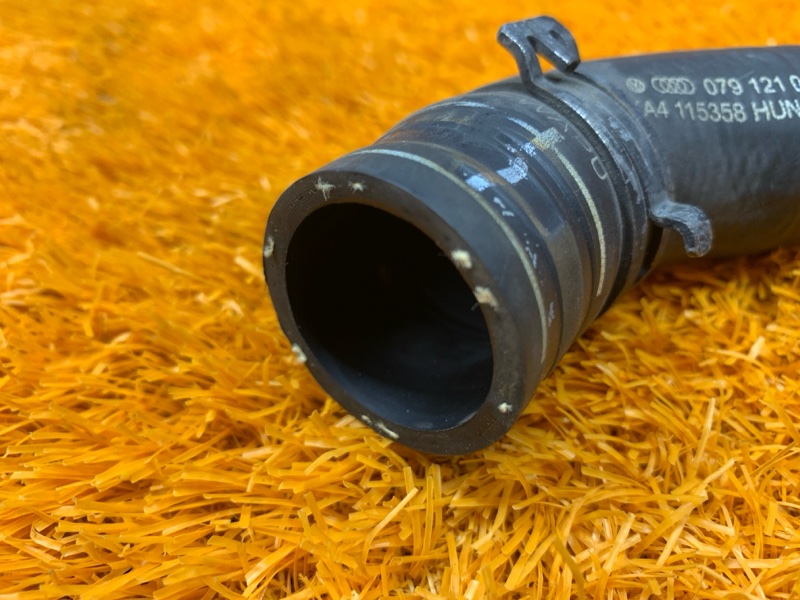 Патрубок системы охлаждения, 500 рублей, Красноярск