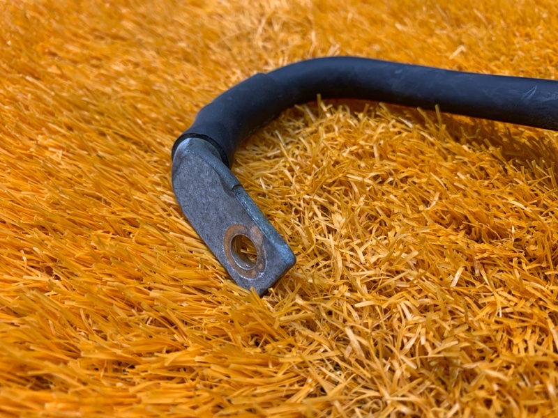 провод силовой, 500 рублей, Красноярск