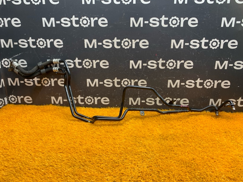 трубка охлаждения акпп, 2000 рублей, Красноярск