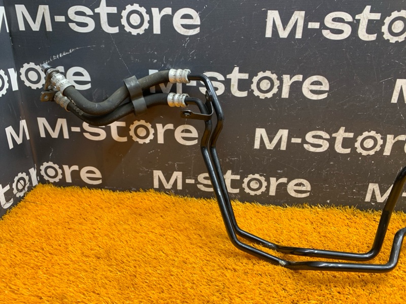 трубка охлаждения акпп, 2000 рублей, Красноярск