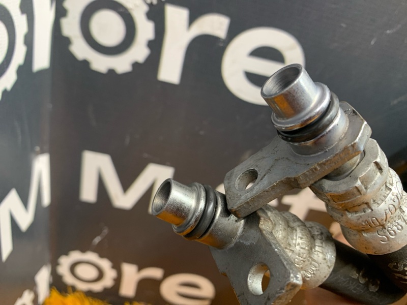 трубка охлаждения акпп, 2000 рублей, Красноярск