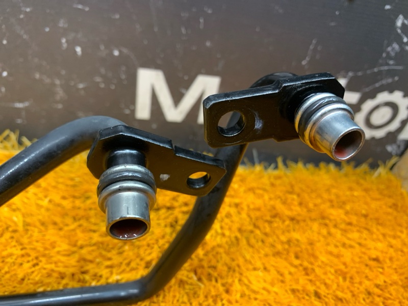 трубка охлаждения акпп, 2000 рублей, Красноярск