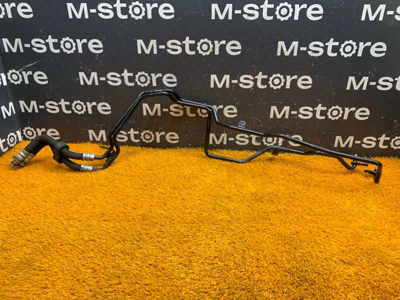 трубка охлаждения акпп, 2000 рублей, Красноярск