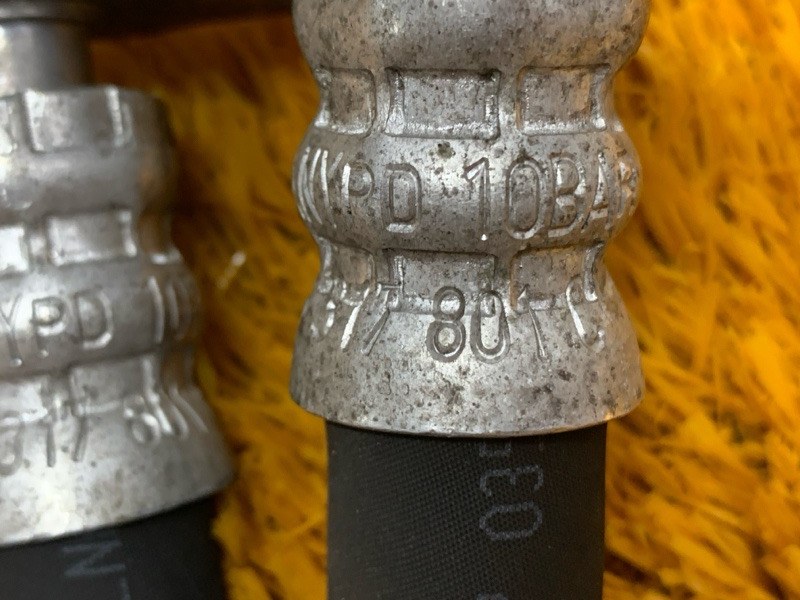 трубка охлаждения акпп, 2000 рублей, Красноярск