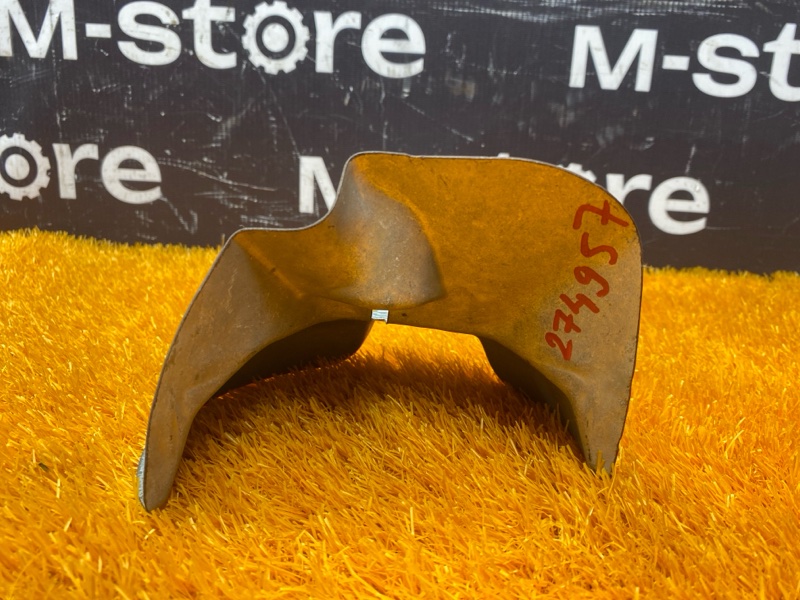 Защита подушки двигателя, 400 рублей, Красноярск