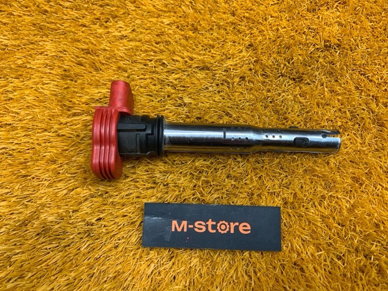 катушка зажигания, 1500 рублей, Красноярск