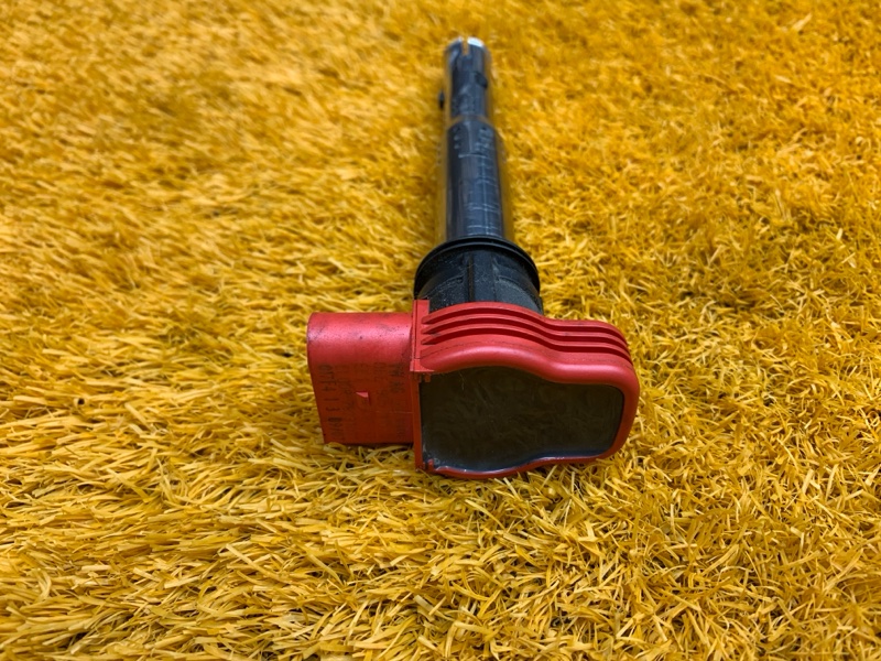 катушка зажигания, 1500 рублей, Красноярск