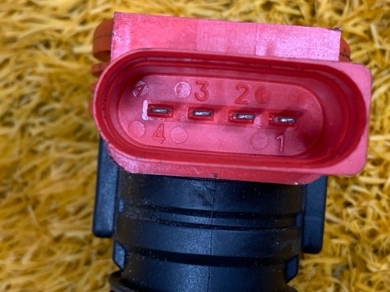 катушка зажигания, 1500 рублей, Красноярск