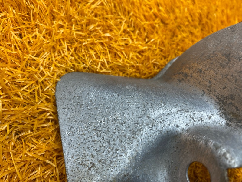 Защита подушки двигателя, 350 рублей, Красноярск