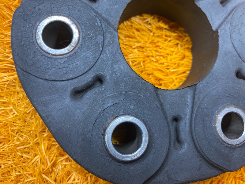 муфта карданного вала, 900 рублей, Красноярск