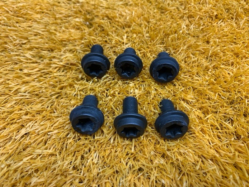 болт гидротрансформатора, 300 рублей, Красноярск