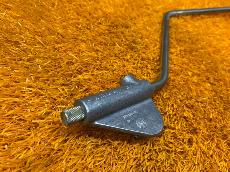 Тяга селектора, 300 рублей, Красноярск