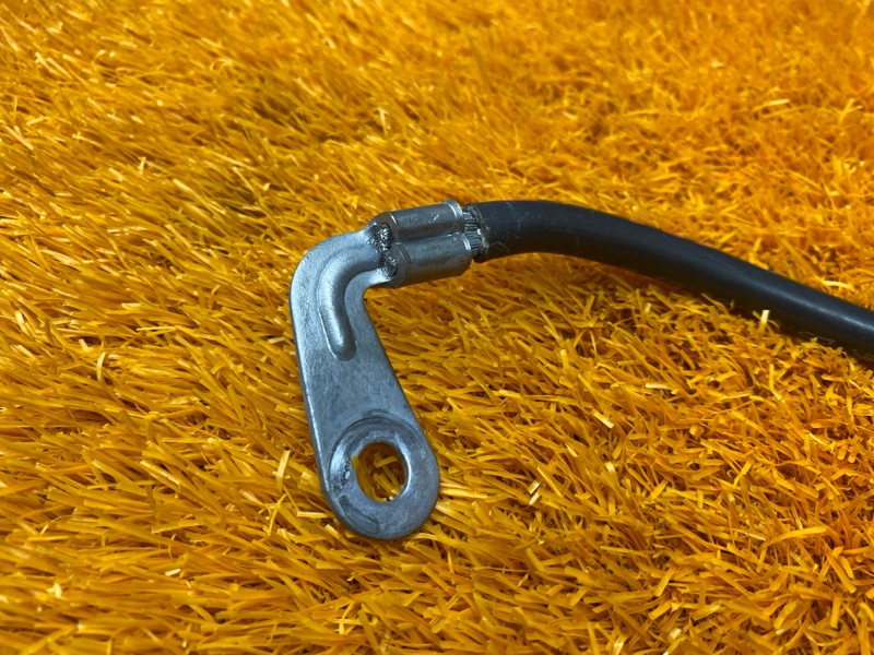 Провод массы, 500 рублей, Красноярск