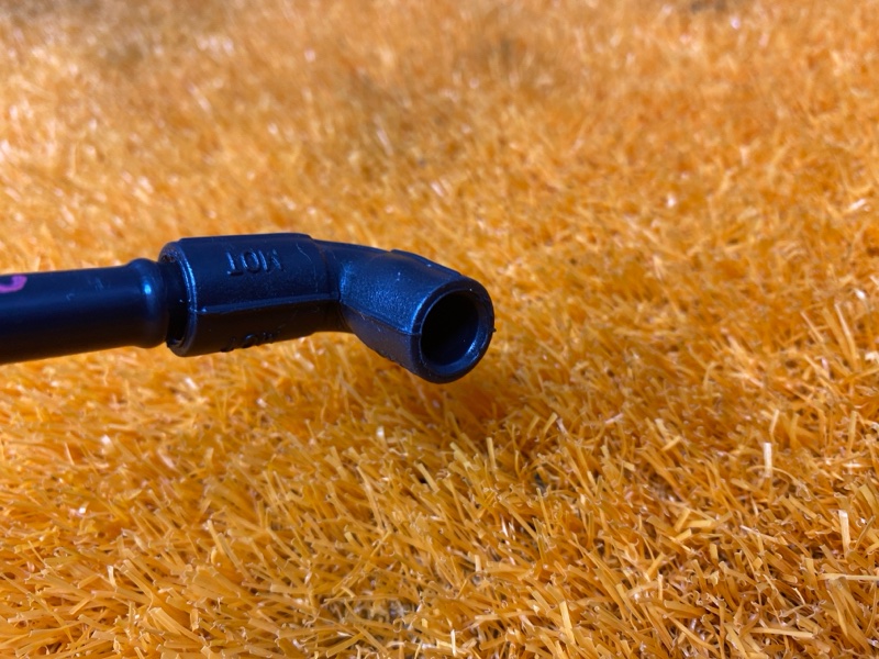 трубка вентиляции топливного бака, 400 рублей, Красноярск