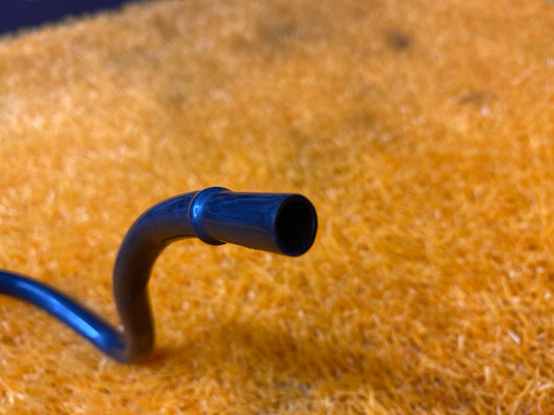 трубка вентиляции топливного бака, 400 рублей, Красноярск