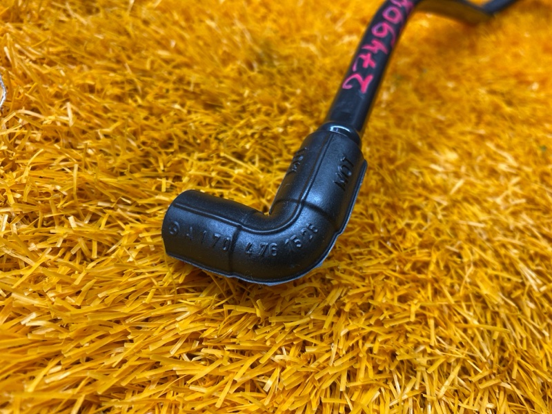 трубка вентиляции топливного бака, 400 рублей, Красноярск