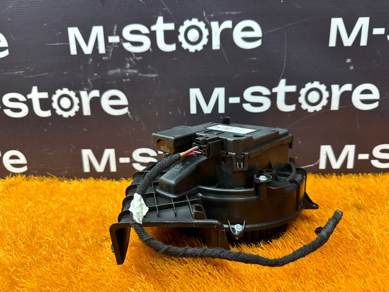 мотор печки, 2500 рублей, Красноярск