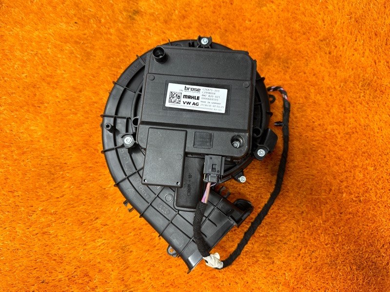 мотор печки, 2500 рублей, Красноярск