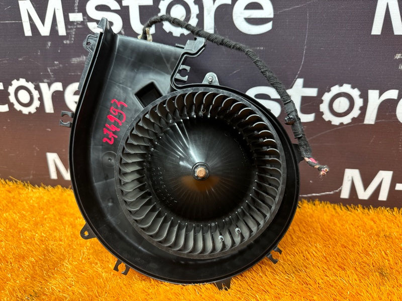 мотор печки, 2500 рублей, Красноярск