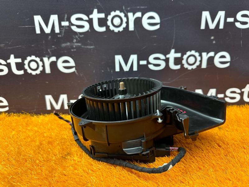 мотор печки, 2500 рублей, Красноярск