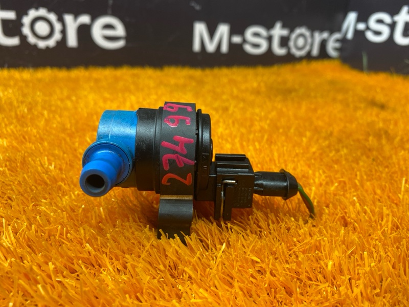 Клапан вентиляции топливного бака, 400 рублей, Красноярск