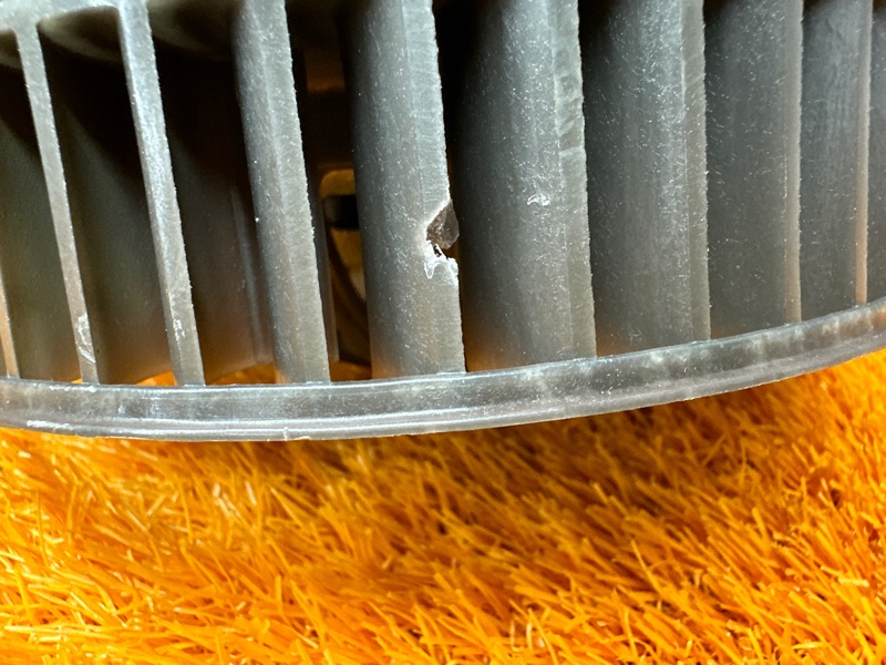 мотор печки, 1800 рублей, Красноярск