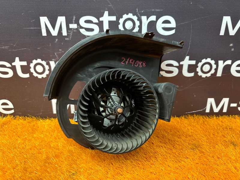 мотор печки, 3000 рублей, Красноярск