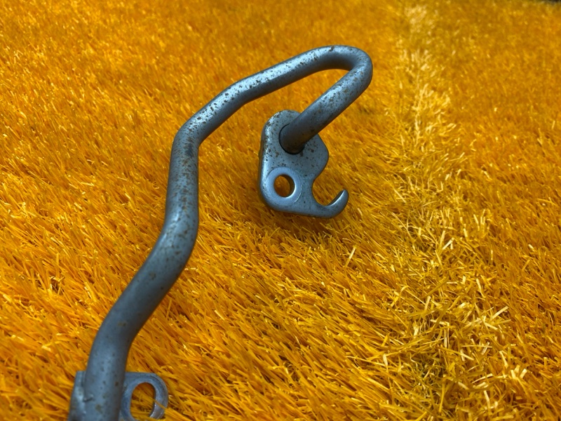 шланг гидроусилителя, 900 рублей, Красноярск