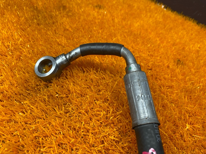 шланг гидроусилителя, 900 рублей, Красноярск