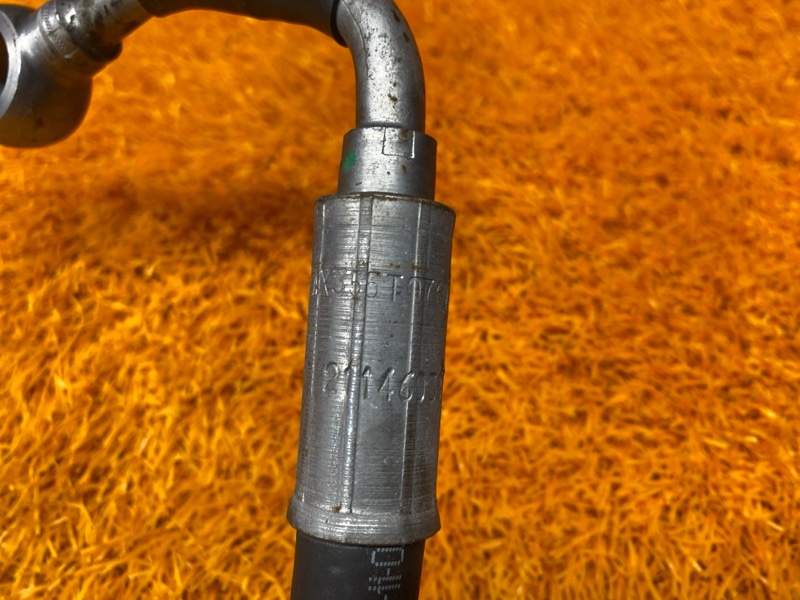 шланг гидроусилителя, 900 рублей, Красноярск