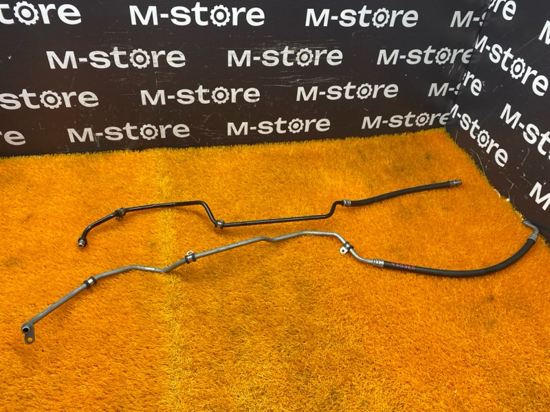 трубка охлаждения акпп, 2000 рублей, Красноярск