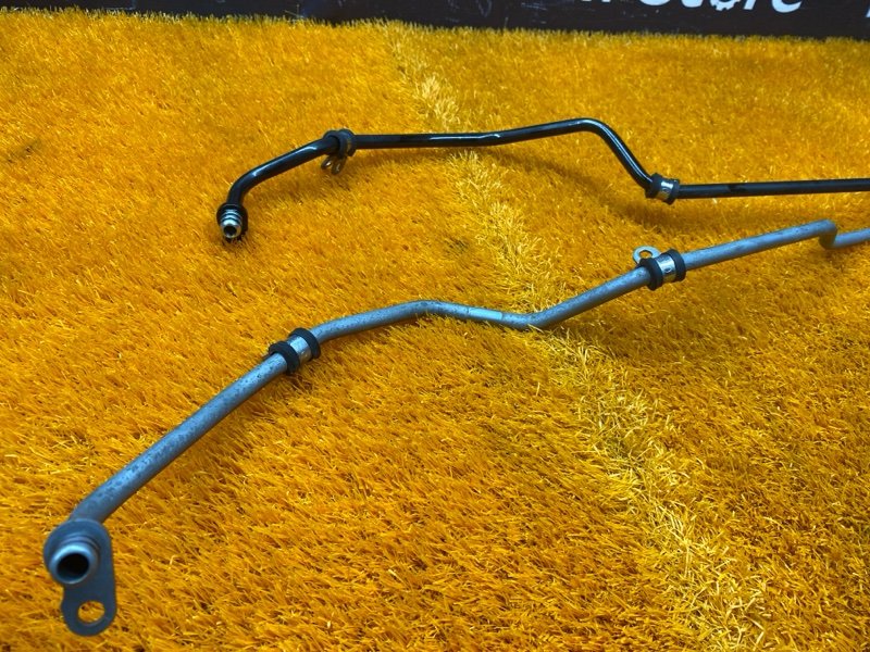 трубка охлаждения акпп, 2000 рублей, Красноярск