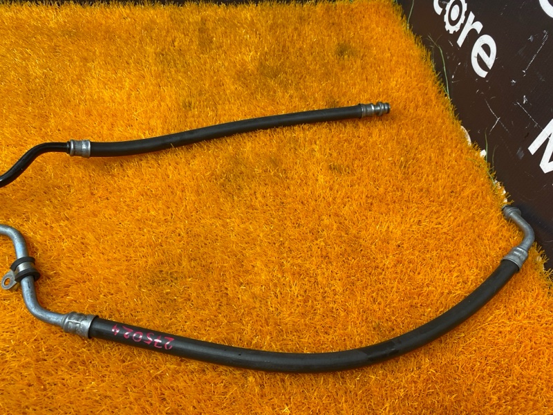 трубка охлаждения акпп, 2000 рублей, Красноярск