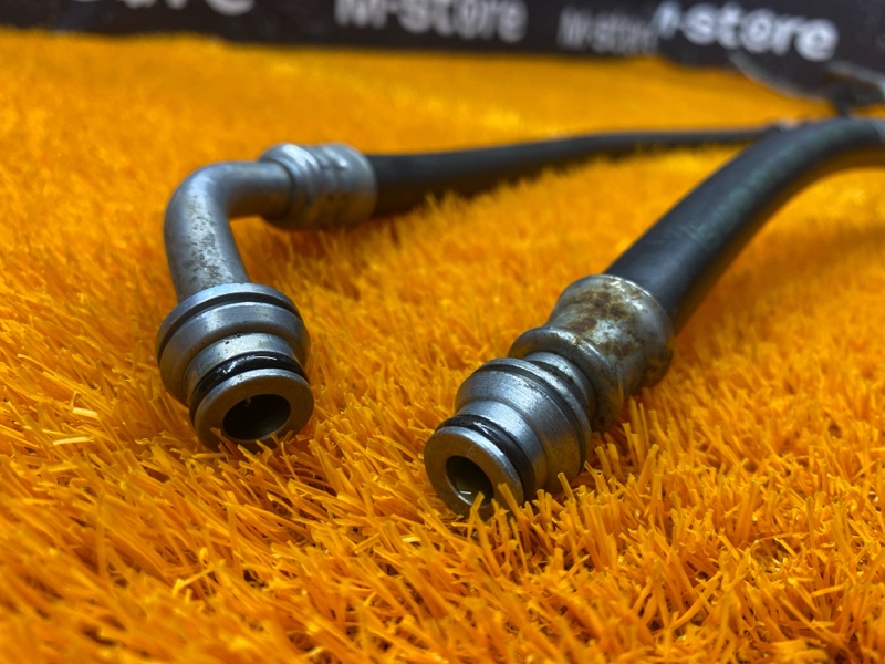 трубка охлаждения акпп, 2000 рублей, Красноярск