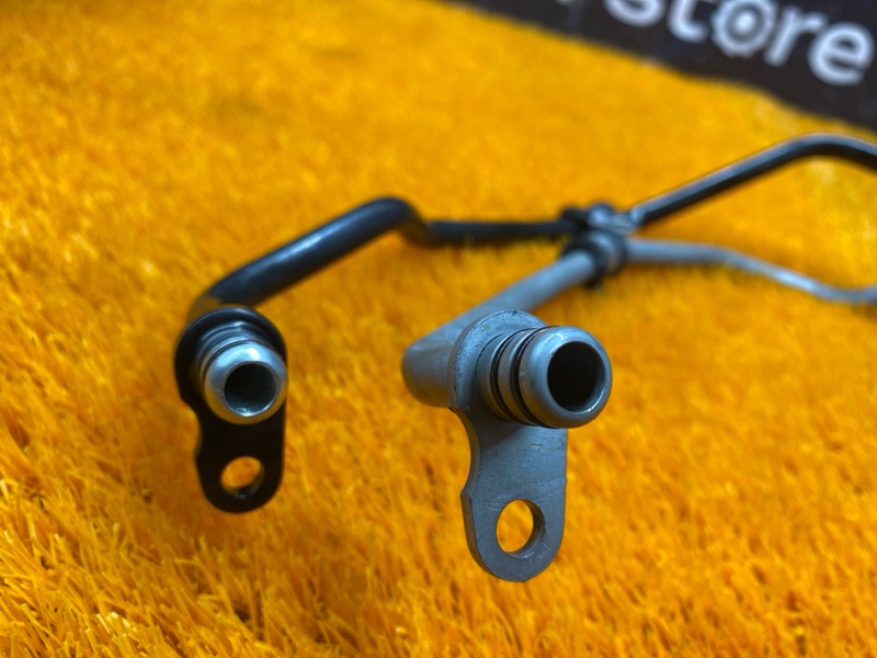 трубка охлаждения акпп, 2000 рублей, Красноярск