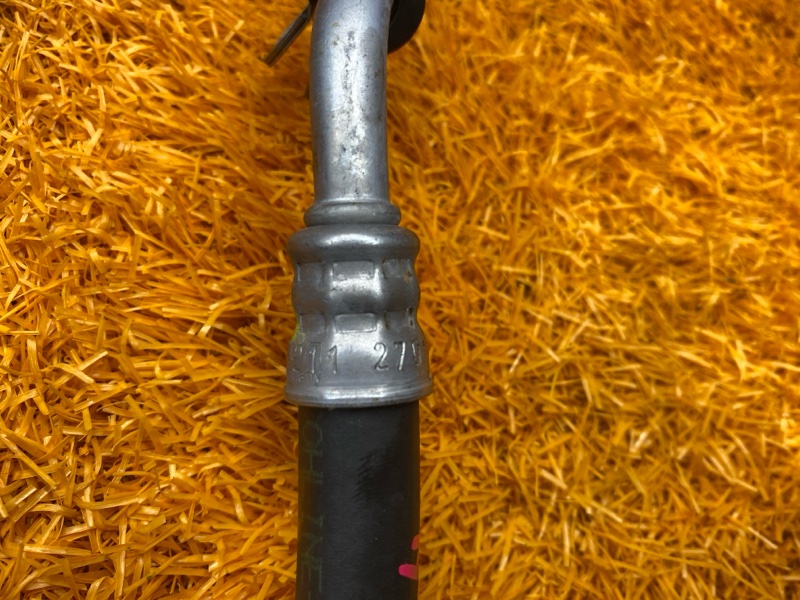 трубка охлаждения акпп, 2000 рублей, Красноярск