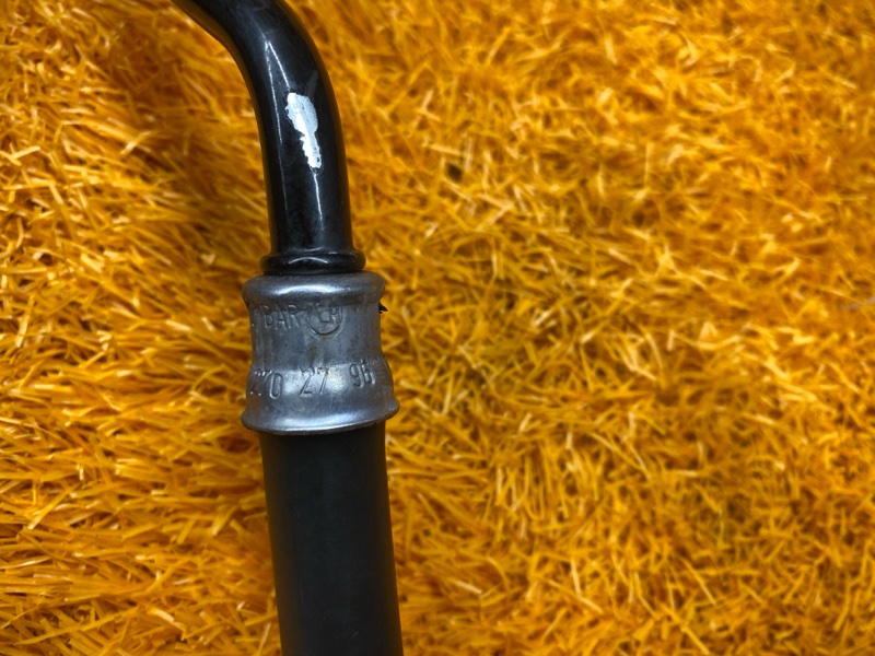 трубка охлаждения акпп, 2000 рублей, Красноярск