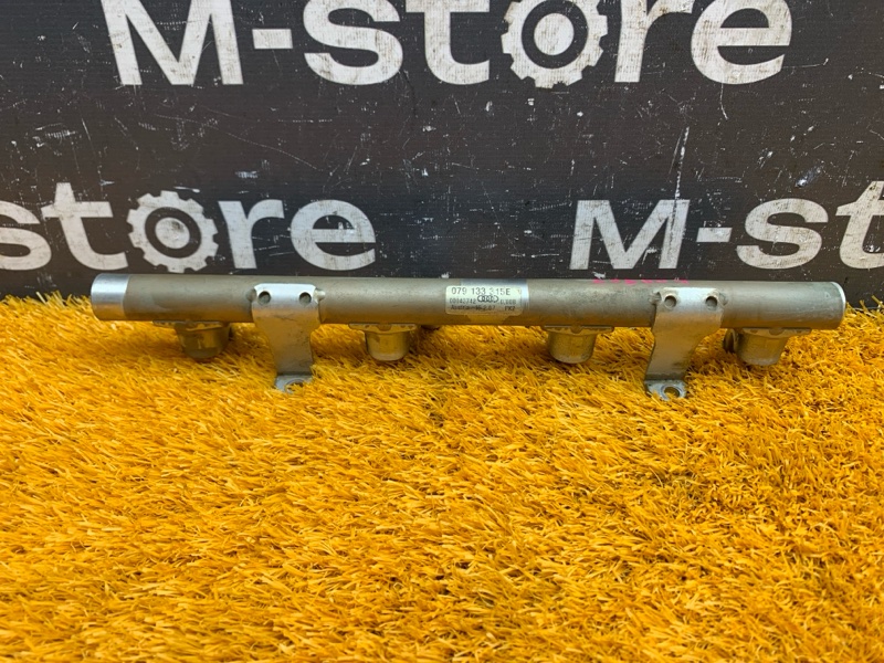 топливная рампа, 1000 рублей, Красноярск