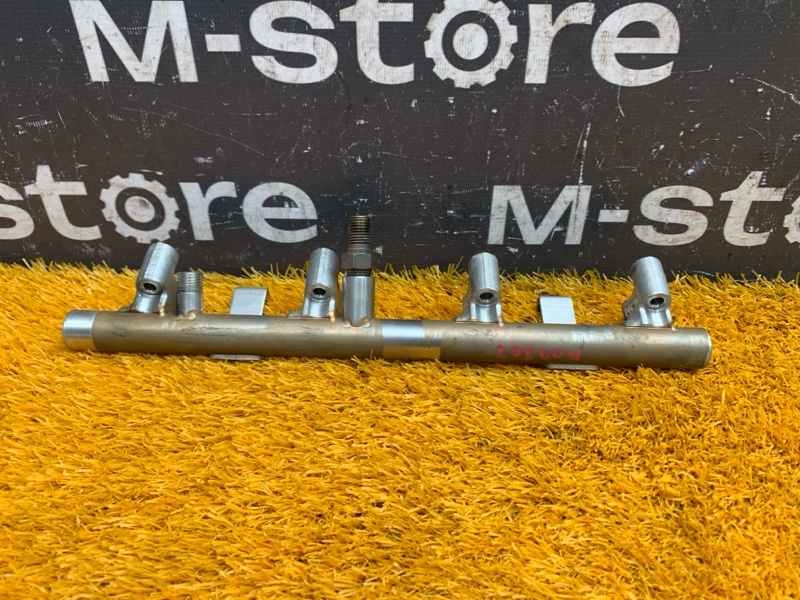 топливная рампа, 1000 рублей, Красноярск