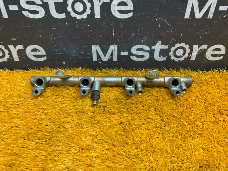 топливная рампа, 1000 рублей, Красноярск