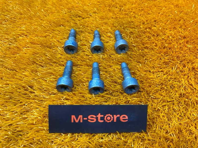 болт гидротрансформатора, 600 рублей, Красноярск