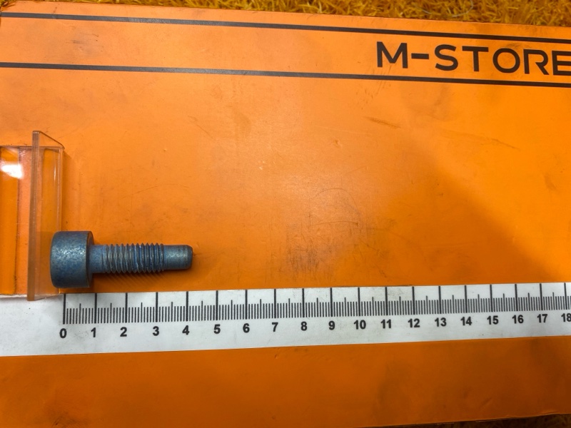 болт гидротрансформатора, 600 рублей, Красноярск