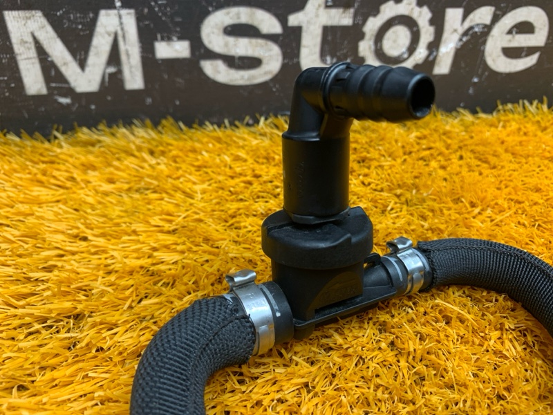 Клапан вакуумный, 400 рублей, Красноярск