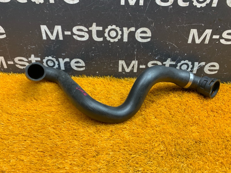 Патрубок радиатора верхний, 900 рублей, Красноярск