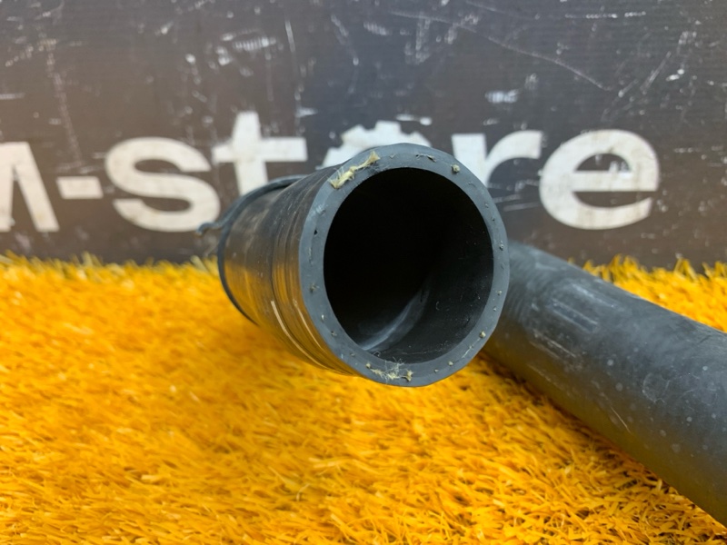 Патрубок радиатора верхний, 900 рублей, Красноярск