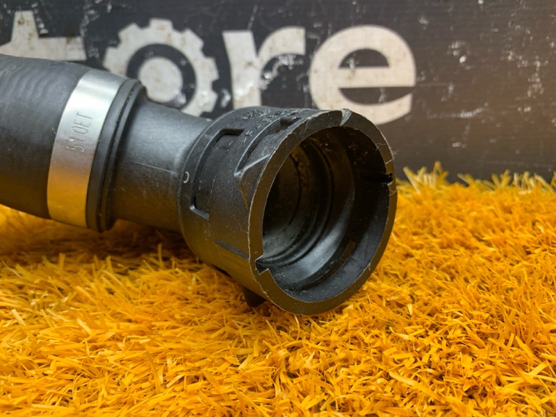 Патрубок радиатора верхний, 900 рублей, Красноярск