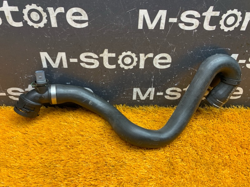 Патрубок радиатора верхний, 900 рублей, Красноярск