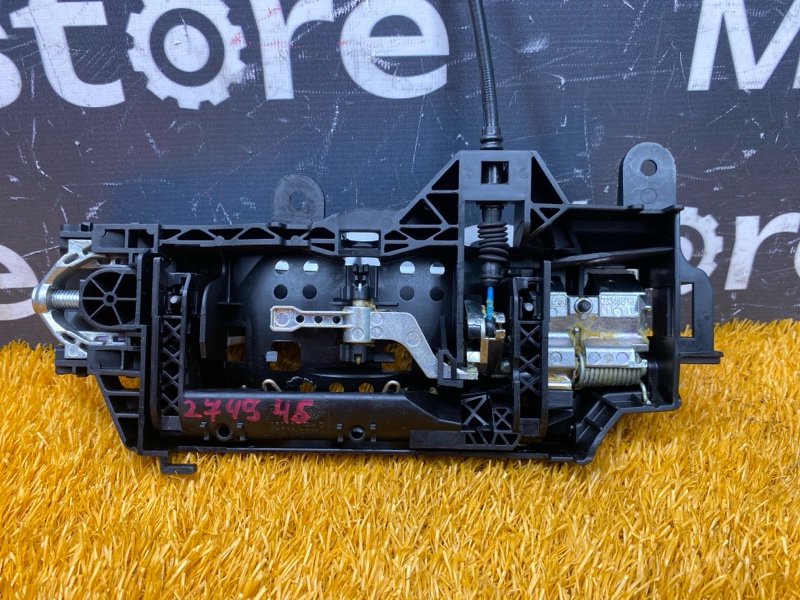 ручка двери внешняя, 7500 рублей, Красноярск