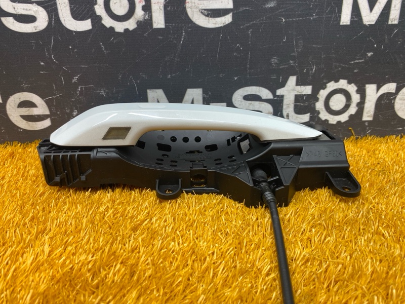 ручка двери внешняя, 7500 рублей, Красноярск